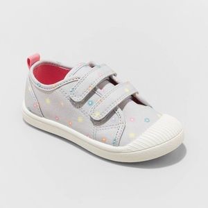 Toddler Parker Sneakers - Cat & Jack™